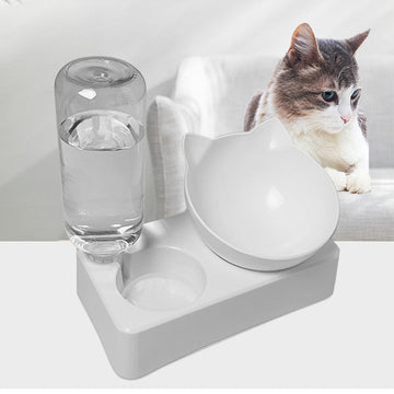 Pet Drinking Bowl